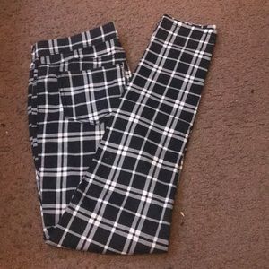 Comfortable jeggings